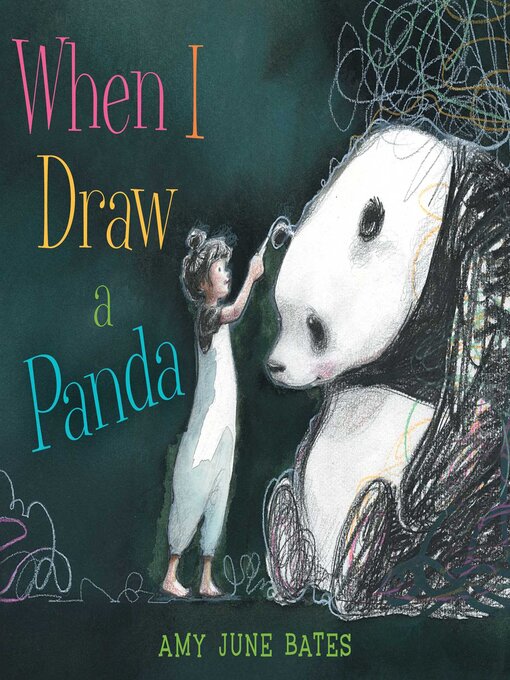 Cover image for When I Draw a Panda